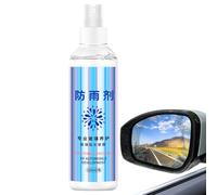 Windshield Deicer Spray - Rapid Snow and Ice Remover, Fast Acting Frost Melting Solution, Clears Ice and Frost Instantly, Use for Cars Trucks SUVs & During Winter, Automotive Accessory, 100ml