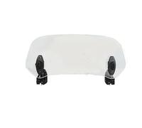 Windshield Extension Spoiler Windscreen Air For Suzuki VS 600 800 DL650 DL1000 DL250 V-STROM 650 1000 XT(3)
