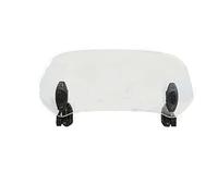 Windshield Extension Spoiler Windscreen Air For Suzuki VS 600 800 DL650 DL1000 DL250 V-STROM 650 1000 XT(1)