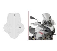 Givi D5137s Bmw F 900 Xr Windshield unisex