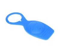windshield fluid cap Compatible With For A8 2010-2017 For S8 Car Water Tank Cleaning Cover Windshield Washer Fluid Reservoir Cap 1H0955455
