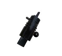 Windshield Fluid Pump Compatible With Benz For E63 For Amg 2009-2010 For G500 2002-2008 1 Pcs Windshield Windscreen Washer Pump A2108690821
