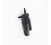 Windshield Fluid Pump Compatible with BMW for E39 for E60 for E61 2008-2015 1 Pcs Windshield Washer Pump Spray Motor Accessories 67126934160