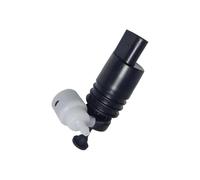 Windshield Fluid Pump Compatible With Fiat For Doblo For Combi 2010 1 Pcs Windshield Washer Pump Motor Replacement Accessories 1T0955651A