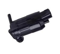 Windshield Fluid Pump Compatible With For F450 For F550 For Mks For Mkz 1 Pcs Windshield Washer Pump Water Spray Motor 8G1Z17664A
