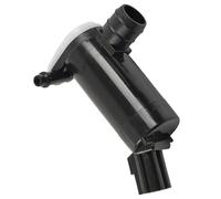 Windshield Fluid Pump Compatible With For Freestar 2006-2007 For Freestyle 2005-2007 1 Pcs Car Windshield Washer Pump Accessories F75Z-17664-BB
