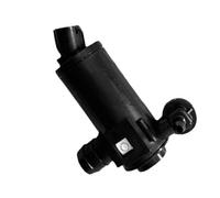 Windshield Fluid Pump Compatible with for Fusion 2006-2012 1 Pcs Windshield Washer Pump Replacement Part G22C67482