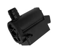Windshield Fluid Pump Compatible With Hyundai For I30 For Estate 2012 1 Pcs Front Rear Dual Windscreen Washer Pump Accessories 985101W000