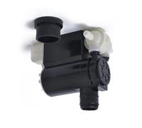 Windshield Fluid Pump Compatible with Hyundai for Santa Fe 2013-2017 for Entourage 2007-2010 1 Pcs Windshield Washer Pump 98510-2C100