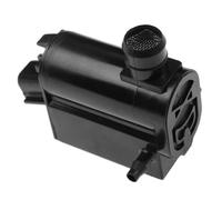 Windshield Fluid Pump Compatible With Kia For Soul 2010-2014 For Spectra 2007-2009 1 Pcs Windshield Washer Pump Replacement Accessories 98510-2J000