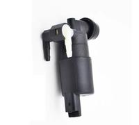 Windshield Fluid Pump Compatible with Megane for Scenic Ii 2004-2009 for Laguna for Estate 1995-2001 1 Pcs Front Rear Windscreen Washer Pump 8200213042