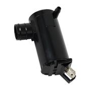 Windshield Fluid Pump Compatible With Odyssey 1999-2005 For S2000 2000-2009 1 Pcs Wiper Front Windshield Windscreen Wiper Washer Pump Motor With 38512SDAA01