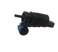 Windshield Fluid Pump Compatible with Vw for Atlas 2020-2022 for E-Golf 2018-2019 for Golf 2000-2021 1 Pcs Windshield Washer Motor Pump BB 17K624 AA