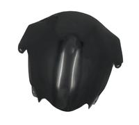 Windshield For Bandit 650 S 1250 GSF1250 GSF1250S GSF650 2006 2007 2008 2009 2010 2011 2012 Windscreen Windshield Wind Deflector