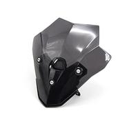 Windshield For BMW F900R F 900 R F900r 2020 2021 - Motorcycle Accessories Windscreen Windshield Deflector Protector Wind Screen Deflector (Color : 11)