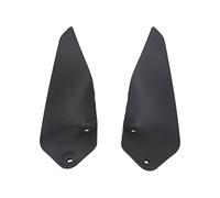 Windshield For BMW R1200GS R1250GS For Adventure 2019 2020 2021 For Adventure 2014 2015 2016-2019 Motorcycle Wind Deflectors ABS Plastic Aerodynamic Winglets(Matte Black)