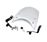 Windshield For BMW R9T R NINET Racer Pure Scrambler 2014-2024 Nine T Motorcycle Headlight Fairing Windscreen Deflector Cover