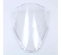 Windshield For CBR1000RR 2020 2021 2022 2023 2024 Motorcycle Windshield WindScreen Screen Fairing Extension Spoiler Replacement Parts
