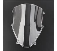 Windshield For CBR1000RR 2020 2021 2022 2023 Motorcycle Windscreen Windshield Clip Extension Spoiler Accessories Replacement Parts