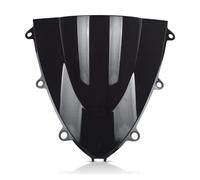 Windshield For CBR1000RR Motorcycl Windshield Spoiler WindScreen Screen Air Wind Deflector For CBR 1000RR 2008 2009 2010 2011 Motorcycle Deflector