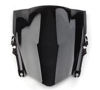 Windshield For CBR500R 2013 2014 2015 Motorcycle Front Windshield Windscreen Auxiliary Windscreen Motorbike Accessories Replacement Parts