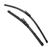 Windshield For Chevrolet For Suburban 07 08 For Cadillac For Escalade ESV EXT 2007 2008 Front Windshield Wiper Blades Kit