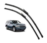 Windshield For Chevrolet For Suburban 2007-2008 For Cadillac For Escalade ESV EXT Front Windshield Wiper Blades Kit