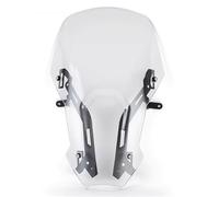 Windshield For CRF1100L For Africa For Twin For Adventure Sports 2020 2021 Motorcycle Windshield Windscreen Protector Extension Spoiler Deflector