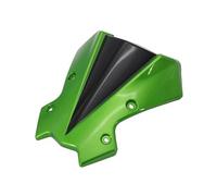Windshield For For Z900 Z 900 For Z650 Z 650 2020 Motorcycle Wind Shield Deflector Windscreen Windshield Shield Screen With Bracket Wind Deflectors(2)