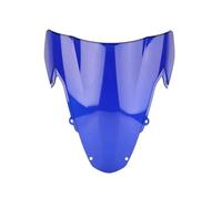 Windshield For GSXR1000 For GSX-R For GSXR 1000 K17 2017 2018 2019 2020 2021 Accesorios Para Moto Wind Deflector Windshield Front Windscreen Windscreen Deflector(Full Set D)