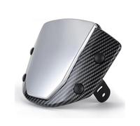 Windshield for Honda CB125R CB250R CB300R 2018-2021 Motorcycle windshield | Windscreen,Wind Deflector