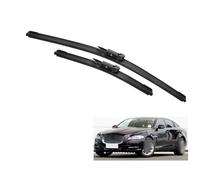 Windshield For Jaguar XJ 2010-2017/XF 2007-2015 Front Windscreen Car Windshield Wiper Blades