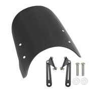 Windshield For MOTO GUZZI V7 Classic 2016-2023 MTVTFECEWG