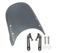 Windshield For MOTO GUZZI V7 Classic 2016-2023 MTVTFECEWG
