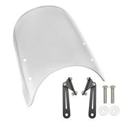 Windshield For MOTO GUZZI V7 Classic 2016-2023 MTVTFECEWG