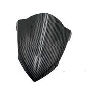 Windshield For MT-07 2014-2017 For MT07 2018-2020 Motorcycle Windshield Windscreen Accesorios Para Moto Windscreen Deflector(Carbon fiber 14-17)