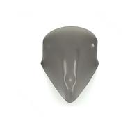 Windshield For MULTISTRADA V2 S V2S 2021-2024 Motorcycle Sport Windshield Windscreen Wind Deflectors Black