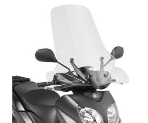 Windshield For Original Mounts Transparent Yamaha Xenter 125 150 2012-2021 Givi