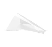 Windshield For Panigale V4 V4S V4R 2018 2019 2020 V2 Motorcycle Windscreen Screen Double Bubble Windshield Wind Deflectors