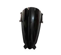 Windshield For Panigale V4 V4S V4R 2018 2019 2020 V2 Motorcycle Windscreen Screen Double Bubble Windshield Wind Deflectors