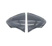 Windshield For Pcx160 2021-2024 Modified Motorcycle PC Front Left Right Side Leg Guard Legshield Deflectors Wind Cover