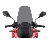 Windshield For QJMOTOR For Hong 150 ADV 150ADV 150-ADV