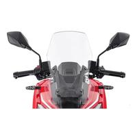 Windshield For QJMOTOR For Hong 150 ADV 150ADV 150-ADV