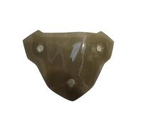 Windshield For S1000R 2014 2015 2016 2017 2018 Motorcycle Windshield Deflector WindScreen Motorbike Windshield Windscreen Deflector Upgrade Accessories