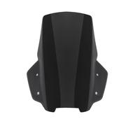 Windshield For Suzuki For Katana GSX-S1000S 2019-2021 Touring Windscreen Motorcycle ABS Windshield Double Bubble Wind Deflector GSX-S 1000S 19 20 21 Wind Deflectors(Dark Smoke)