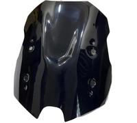 Windshield For SYM MAXSYM TL508 TL 500 2019-2022 TL500 | For SYM MAXSYM TL508 TL 500 2019-2022 TL500 For MAXSYMTL 508 Windscreen Motor Windshield Wind Deflectors Accessories Smoke
