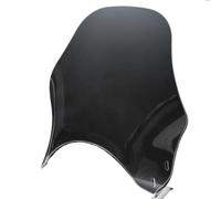 Windshield For XJR1300 For XJR400 For XJR1200 Motorcycle Windshield Round Headlight Bikes Screen Glass