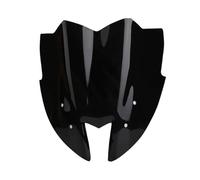 Windshield For Z800 ZR800 2013 2015 Proof Easy Install Stable Professional Protector Fairing Motorcycle Windshield Motorcycle Deflector