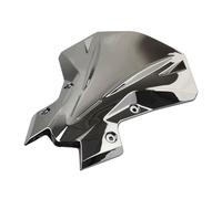 Windshield For Z900 2020 2021 2022 2023 2024 Motorbike Windshield Visor Flow Deflector Windscreen Motorbike Windshield Windscreen Deflector Accessories