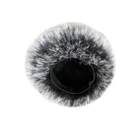 Windshield for ZOOM H4essential Portable Recorder Mic Cover Wind Foam